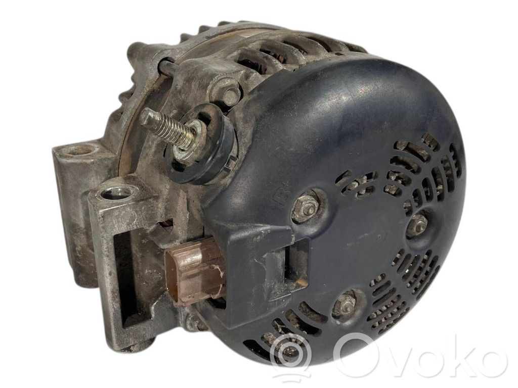 Ģenerators