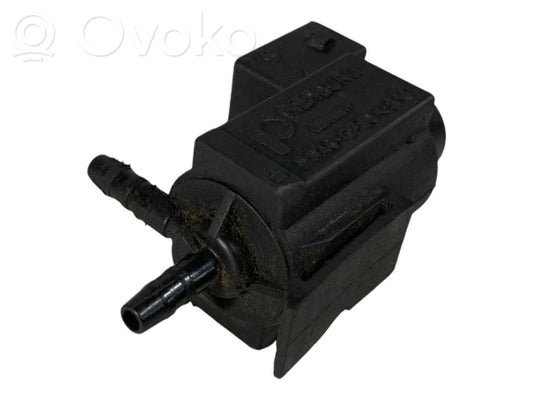 Solenoīda vārsts