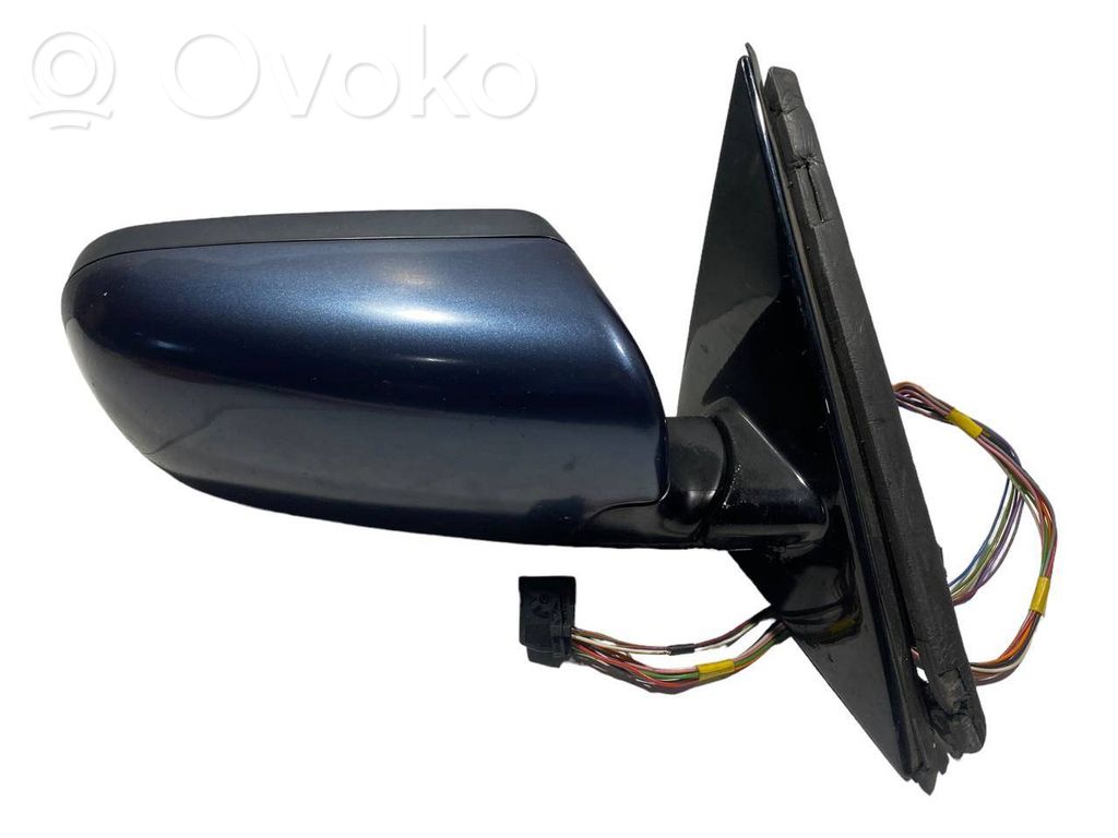 Spogulis (elektriski vadāms)