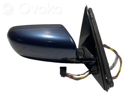 Spogulis (elektriski vadāms)