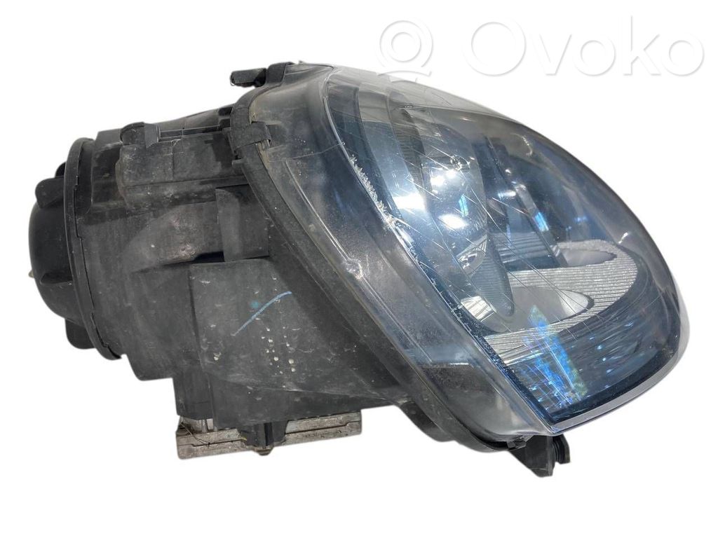 Priekšējais lukturis