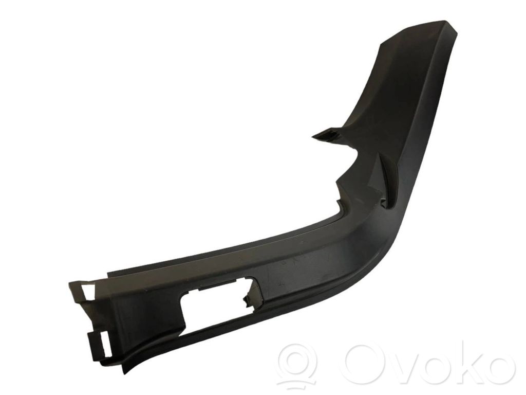 Other type of trunk decorative trim part