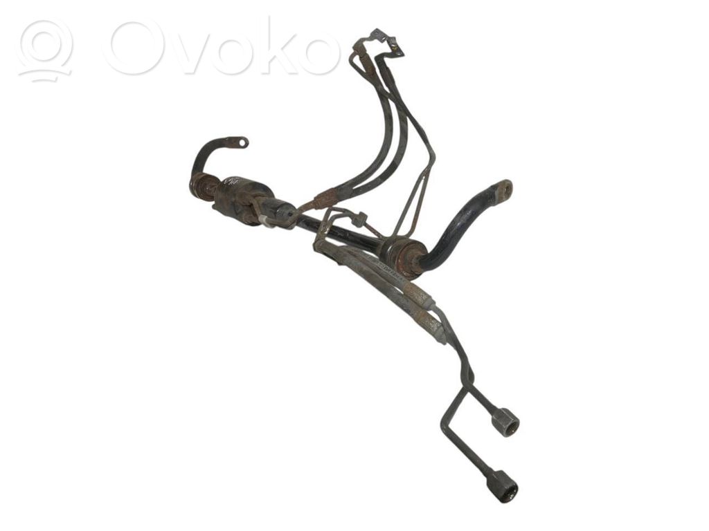 Stabilizatora stienis