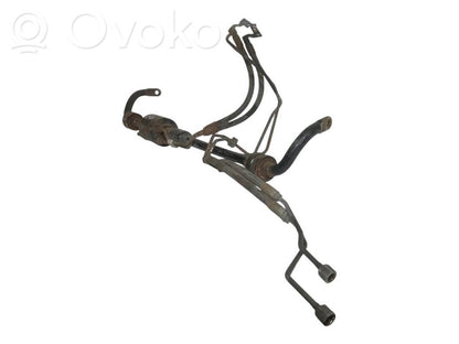 Stabilizatora stienis