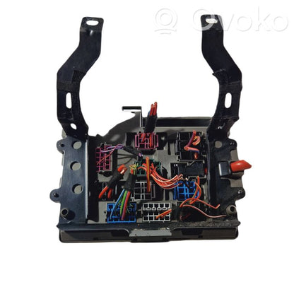 Блок предохранителей (комплект)