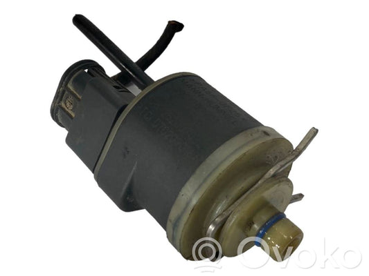 Degvielas filtra sildītājs