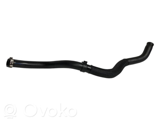 Stūres pastiprinātāja šļūtene (-es) / caurulīte (-es)