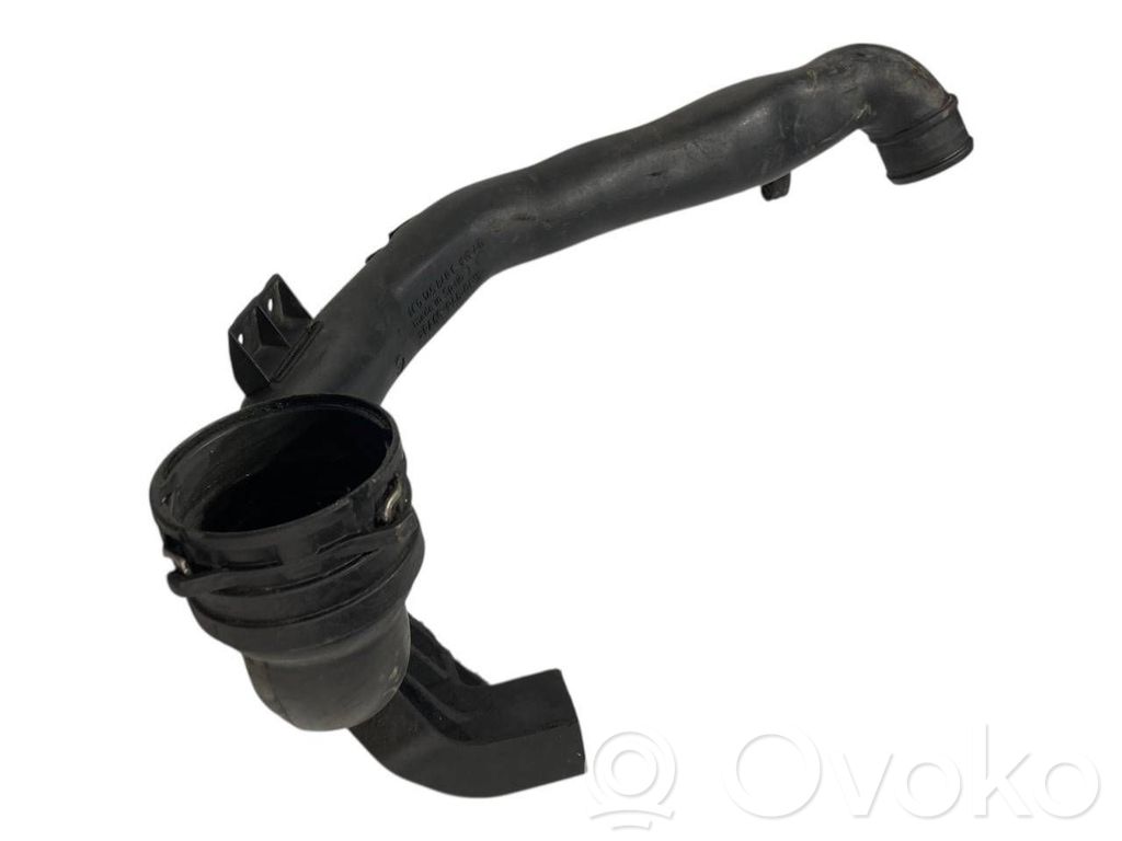 Interkūlera šļūtene (-es) / caurule (-es)