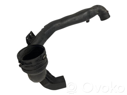 Interkūlera šļūtene (-es) / caurule (-es)