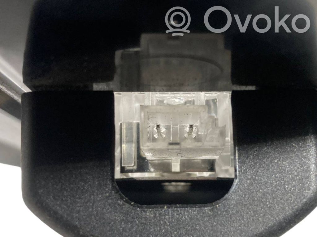 Cita veida salona detaļa