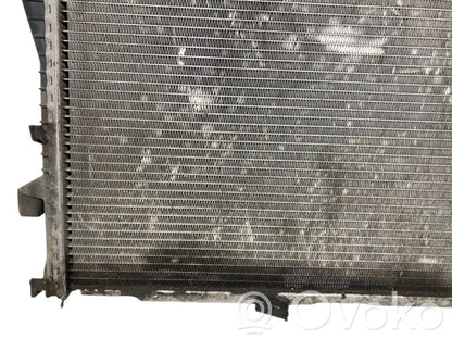 Dzesēšanas šķidruma radiators