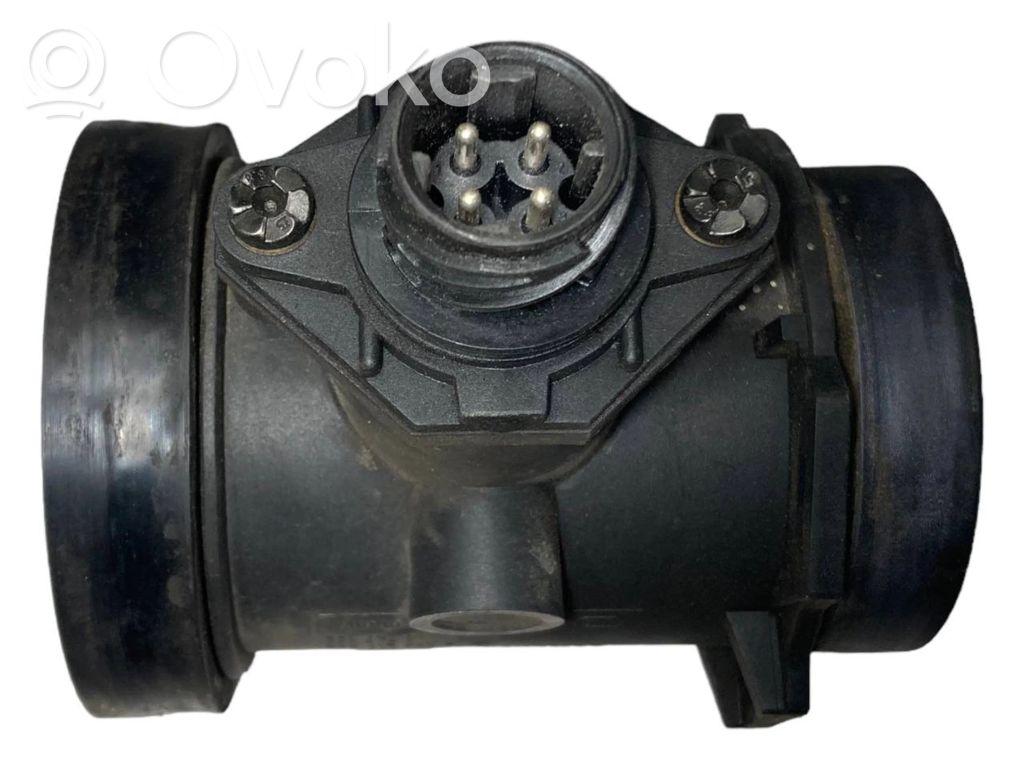 Gaisa plūsmas mērītājs