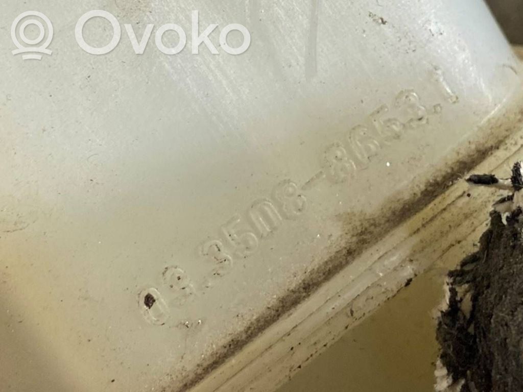 Bremžu vakuuma pastiprinātājs