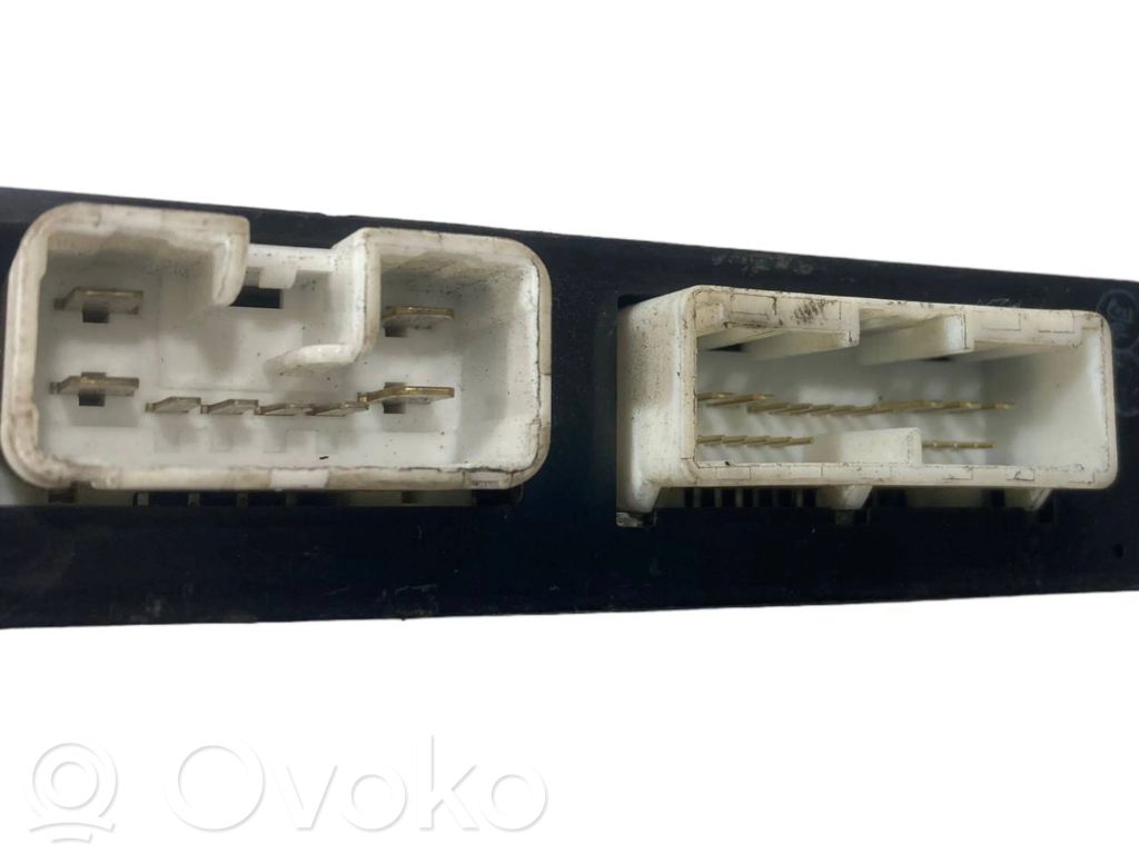 Блок управления дверью