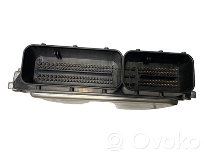 Aizdedzes ECU komplekts