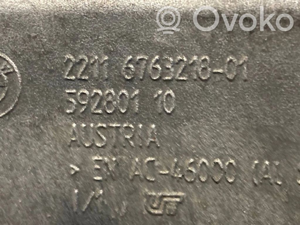 Dzinēja nostiprināšanas stiprinājums-kronšteins