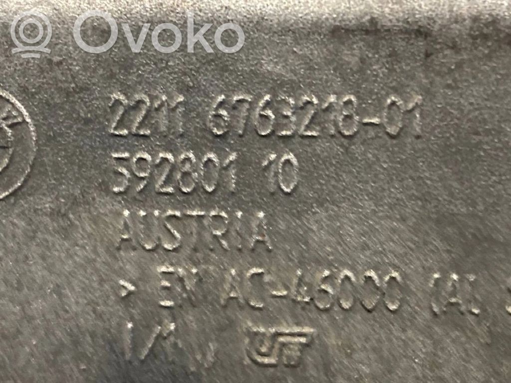 Dzinēja nostiprināšanas stiprinājums-kronšteins