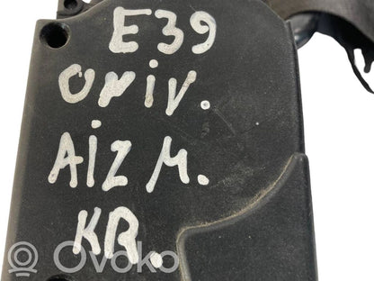 Aizmugurējā drošības josta