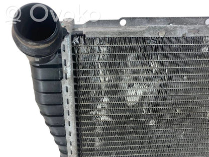 Coolant radiator