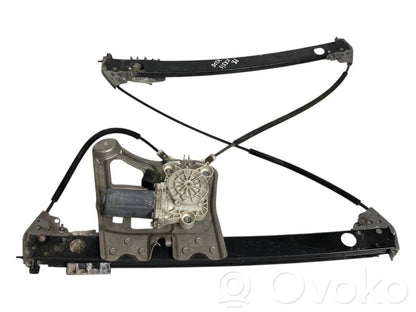 Priekšpusē elektriskā loga pacelšanas mehānisma komplekts