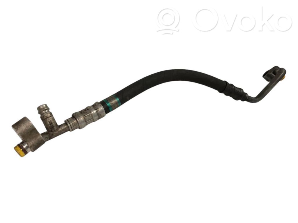 Gaisa kondicioniera caurulīte (-es) / šļūtene (-es)