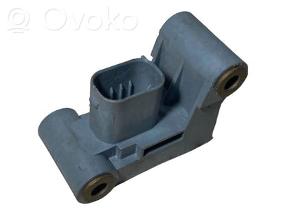 Gaisa spilvenu trieciensensors