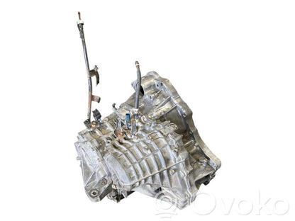 Automātiska pārnesumkārba