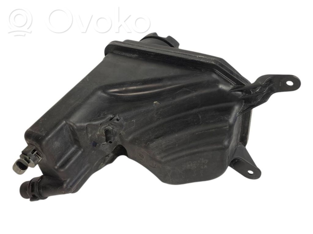 Dzesēšanas šķidruma izplešanās tvertne