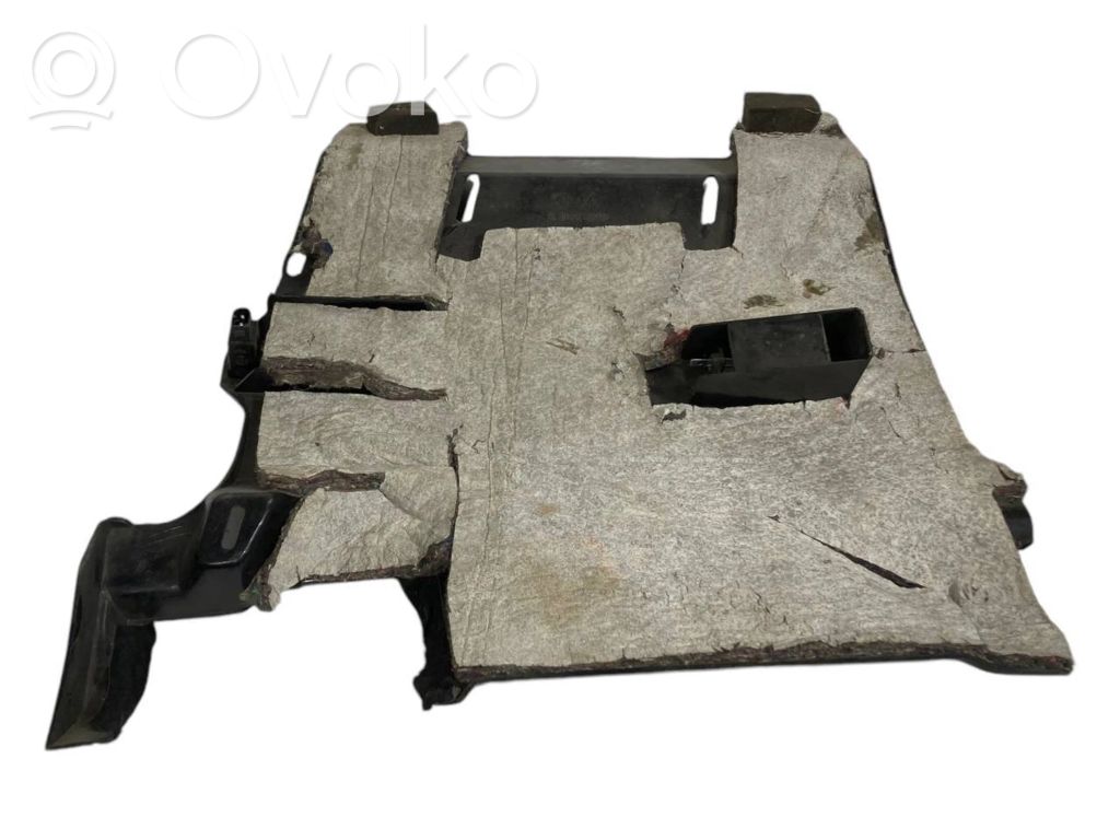 Paneļa dekoratīvās apdares vairogs (apakšējais)