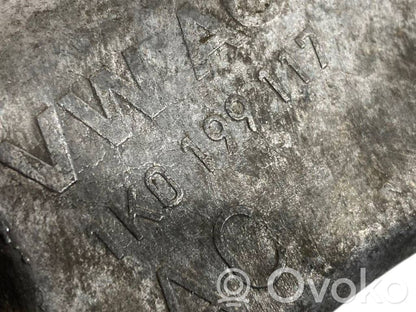 Pārnesumkārbas stiprinājuma kronšteins