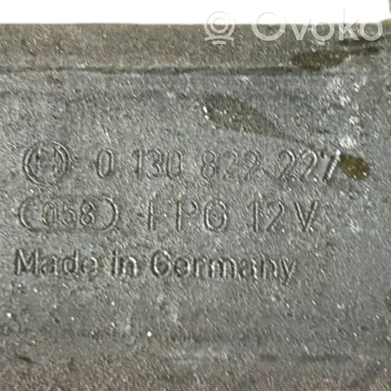 Передний электрический стеклоподъемник в сборе