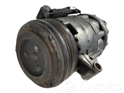 Gaisa kondicioniera kompresors (sūknis)