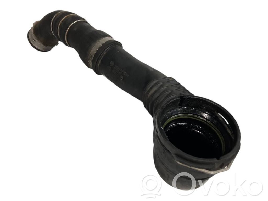 Interkūlera šļūtene (-es) / caurule (-es)