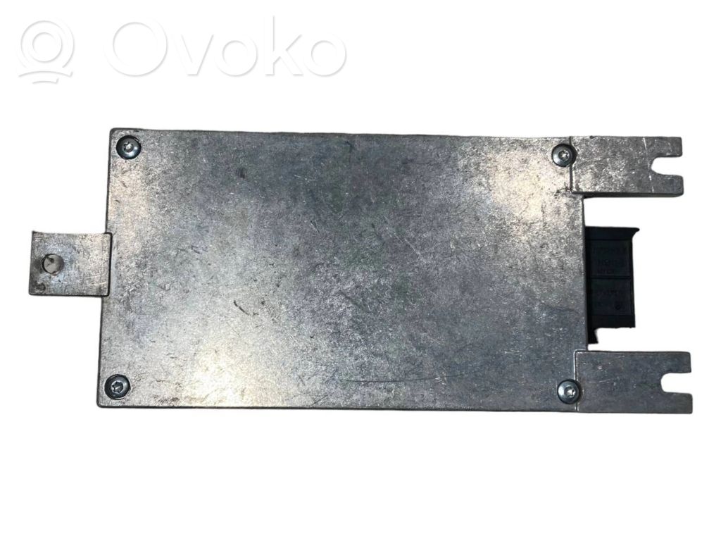 Balss vadības modulis