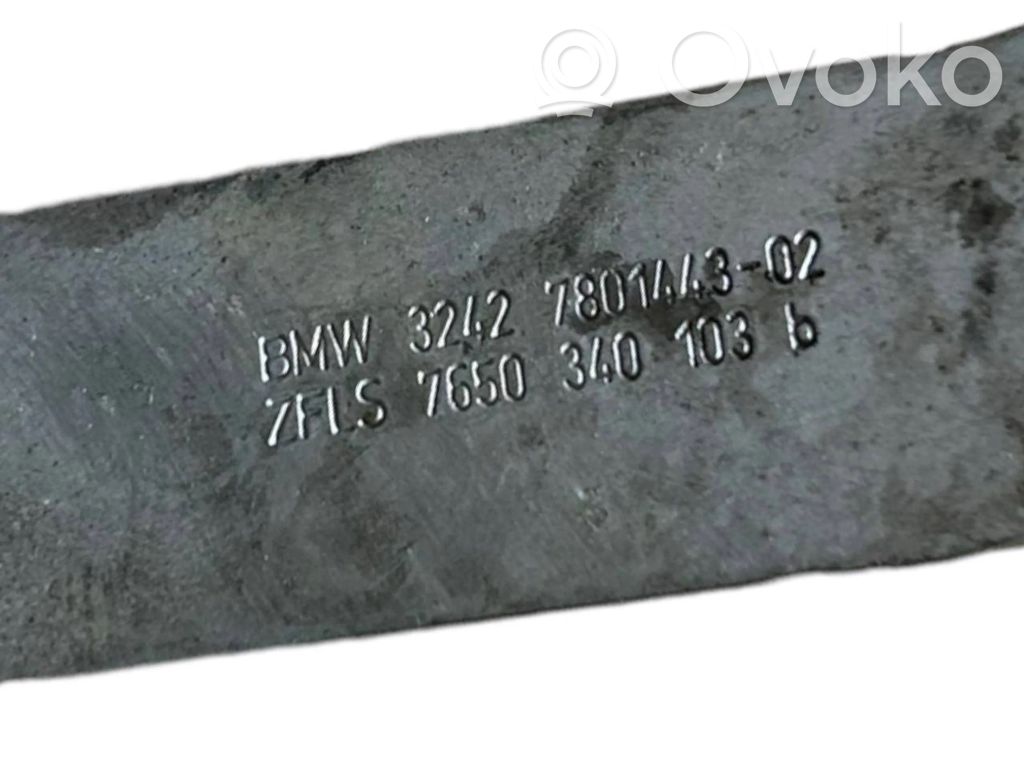 Stūres pastiprinātāja sūknis