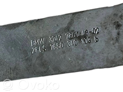 Stūres pastiprinātāja sūknis