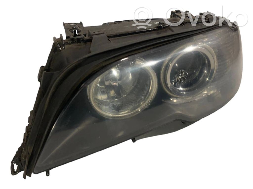 Priekšējais lukturis