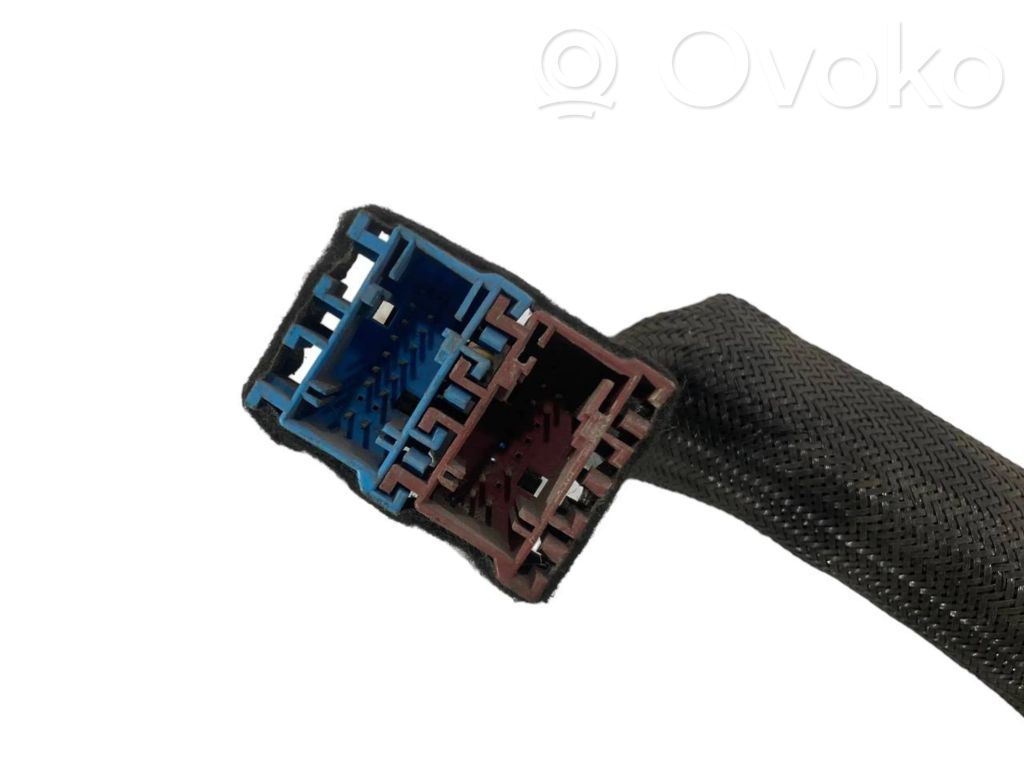 Other wiring wires