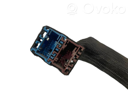 Other wiring wires