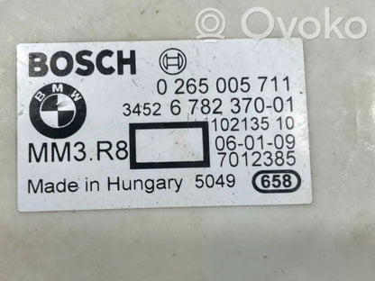 Датчик ESP (электронная система стабилизации) (датчик ускорения)