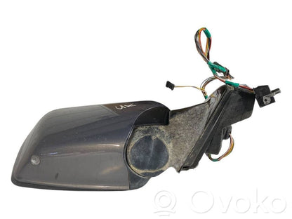 Spogulis (elektriski vadāms)