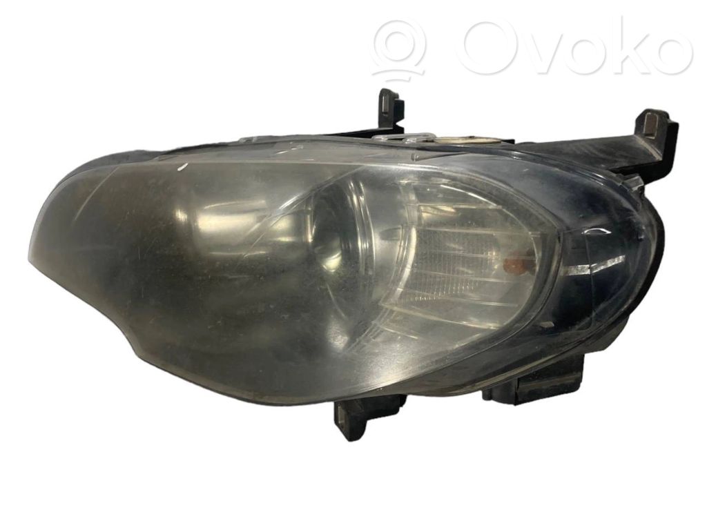 Priekšējais lukturis