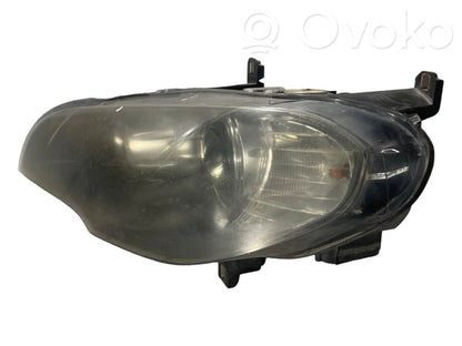 Priekšējais lukturis