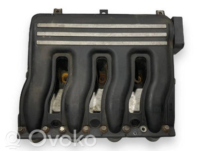 Впускной коллектор