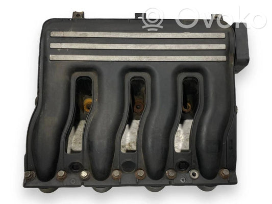 Intake manifold