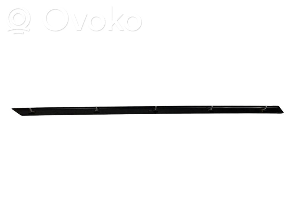 Aizmugurē durvju dekoratīvā apdare (moldings)