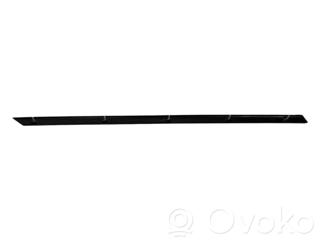 Молдинг задней двери