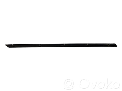 Молдинг задней двери