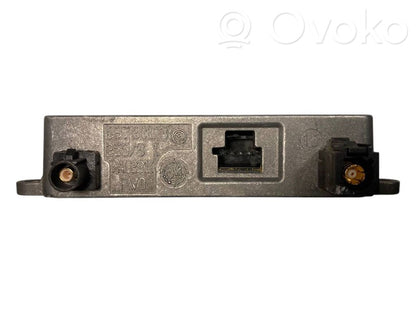 Antenas pastiprinātājs