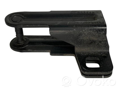 Bagāžnieka slēdzenes apakšējā daļa / cilpa